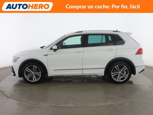 Foto del VOLKSWAGEN Tiguan 1.4 ACT TSI Sport DSG 110kW