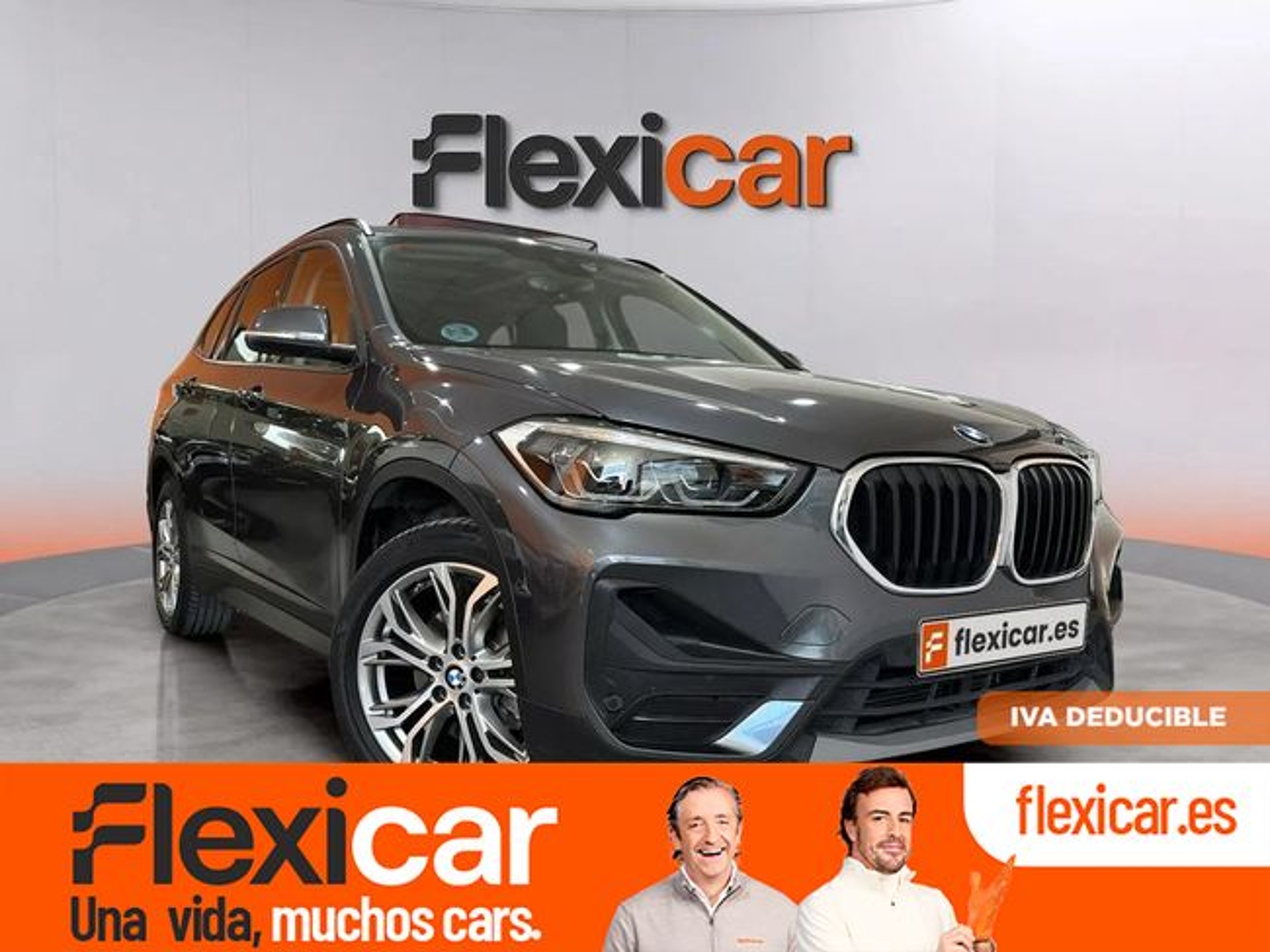 Imagen de BMW X1