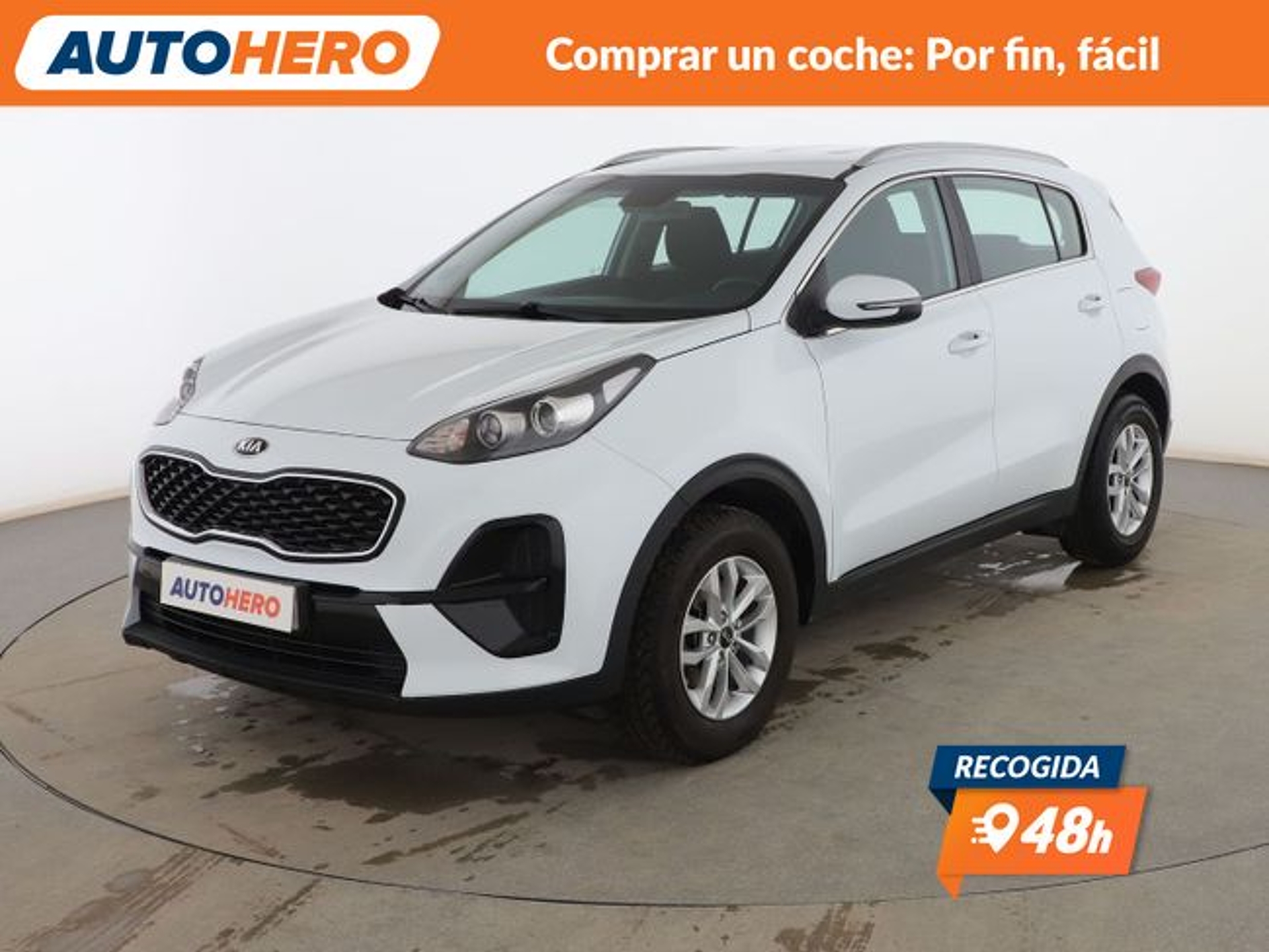 Imagen de KIA Sportage
