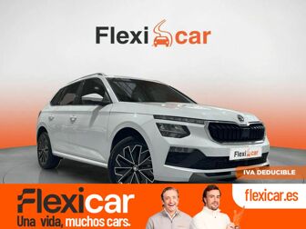 Imagen de SKODA Kamiq