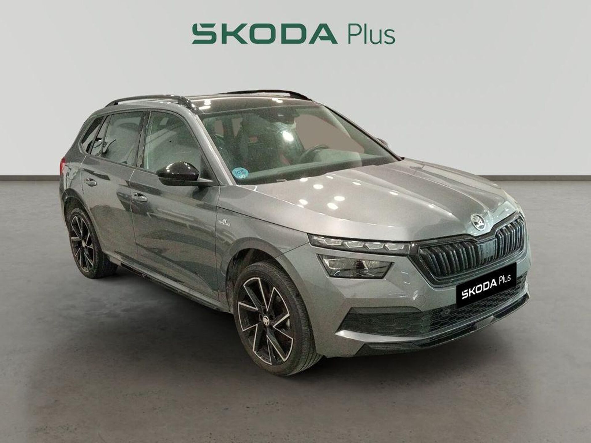 Imagen 1 de SKODA Kamiq