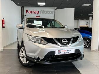 Imagen de NISSAN Qashqai 1.2 DIG-T Acenta 4x2