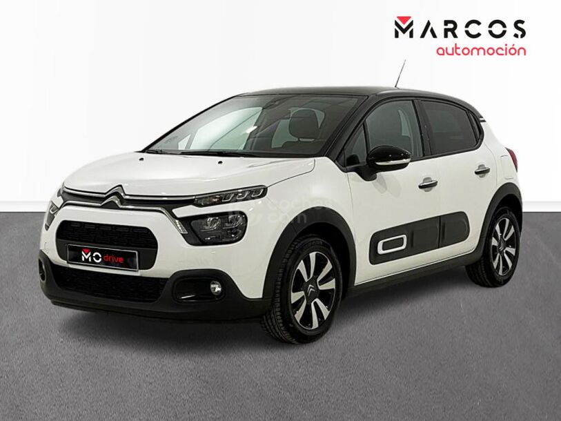 Foto del CITROEN C3 1.2 PureTech S&S Plus 83