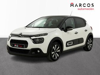 Imagen de CITROEN C3 1.2 PureTech S&S Plus 83