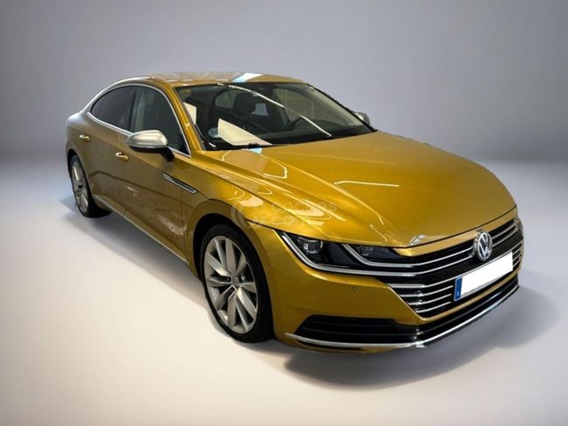 Foto del VOLKSWAGEN Arteon 2.0TDI Elegance DSG7 110kW