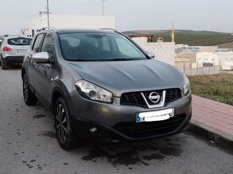 Imagen de NISSAN Qashqai 1.5dCi Tekna Sport Chrome 4x2