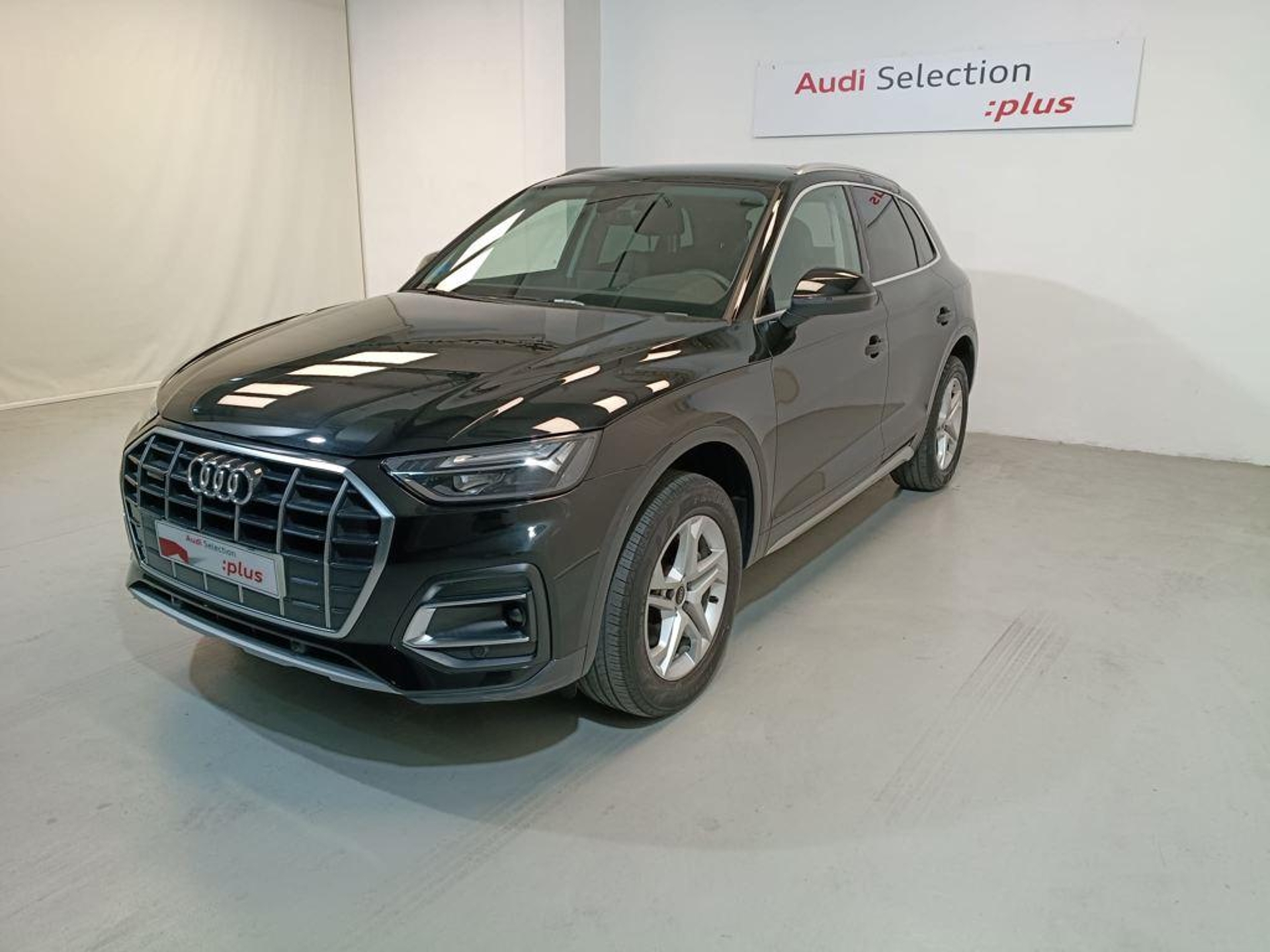 Imagen de AUDI Q5