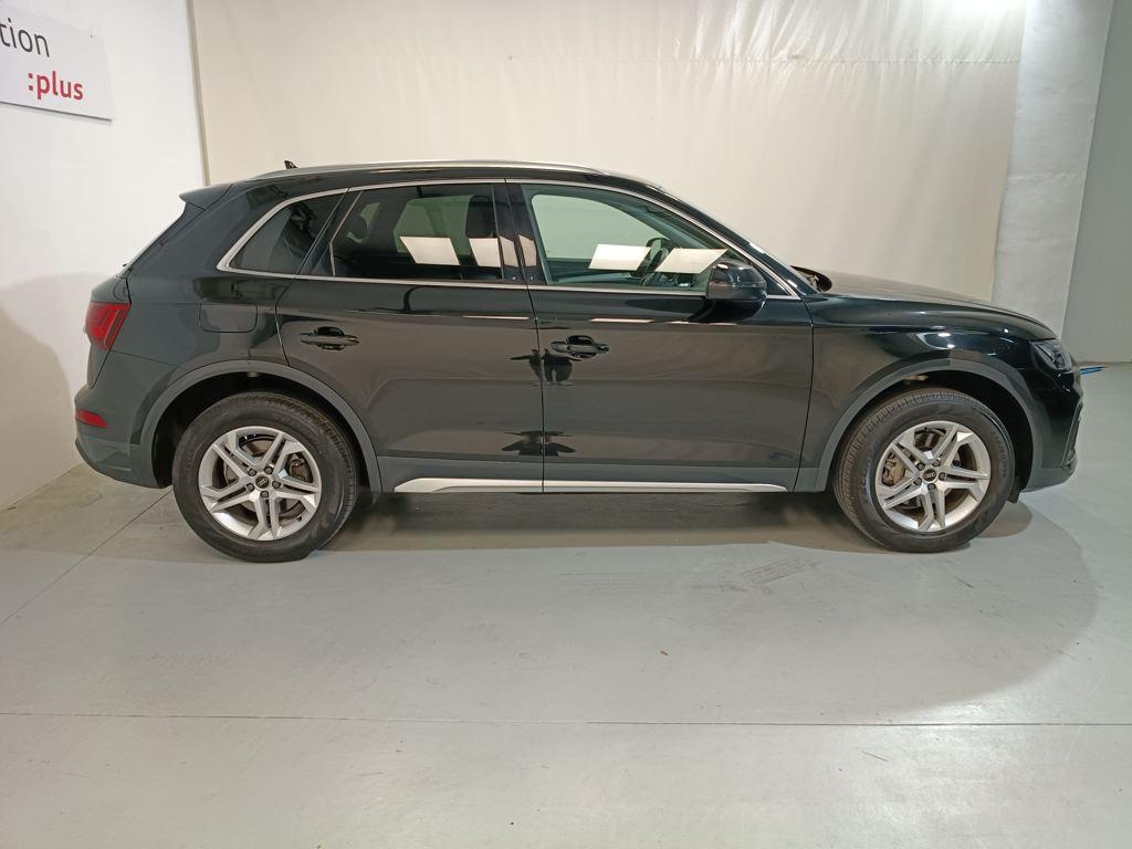 Foto del AUDI Q5 40 TDI quattro-ultra Advanced S tronic 150kW