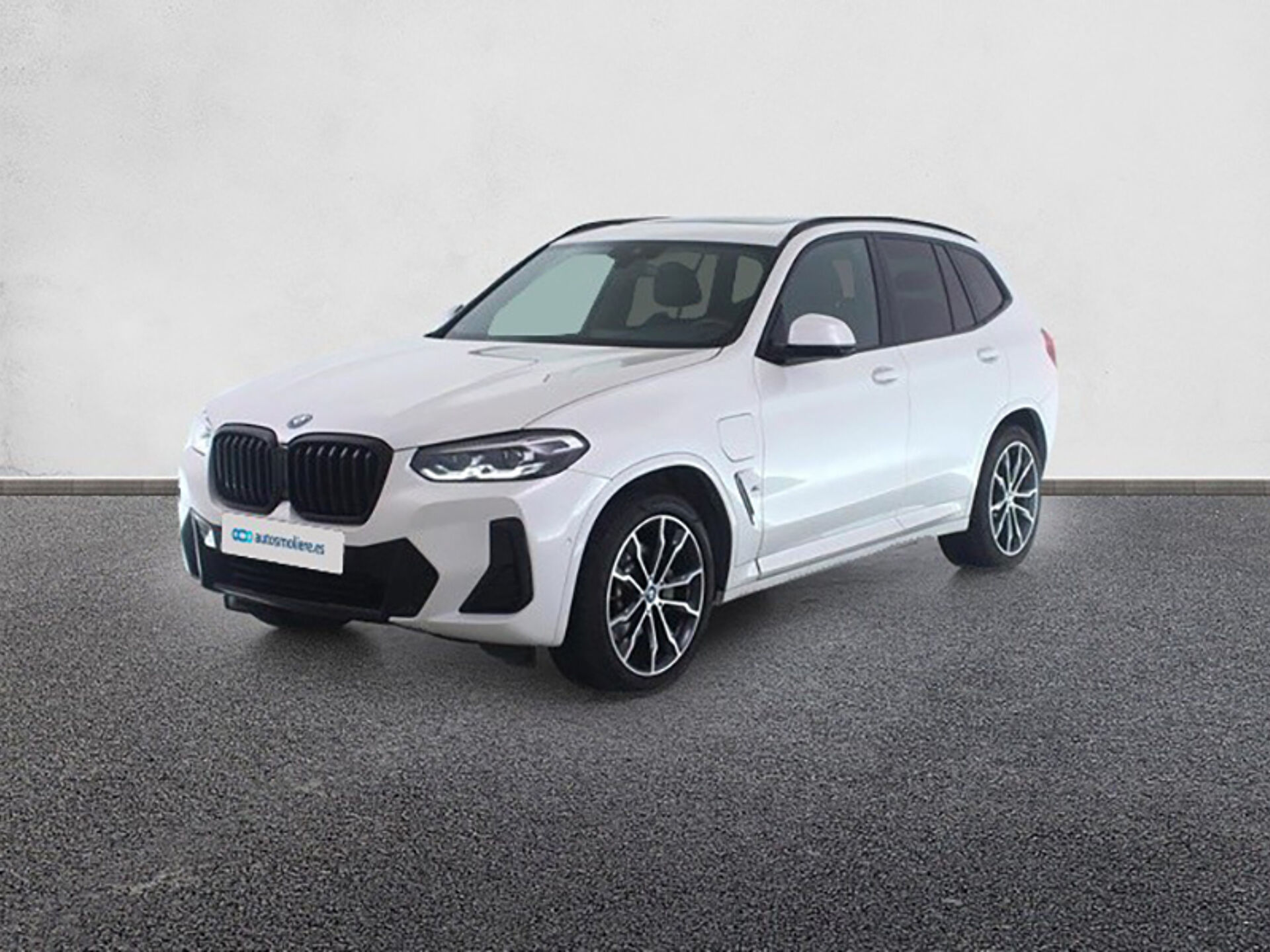 Imagen de BMW X3