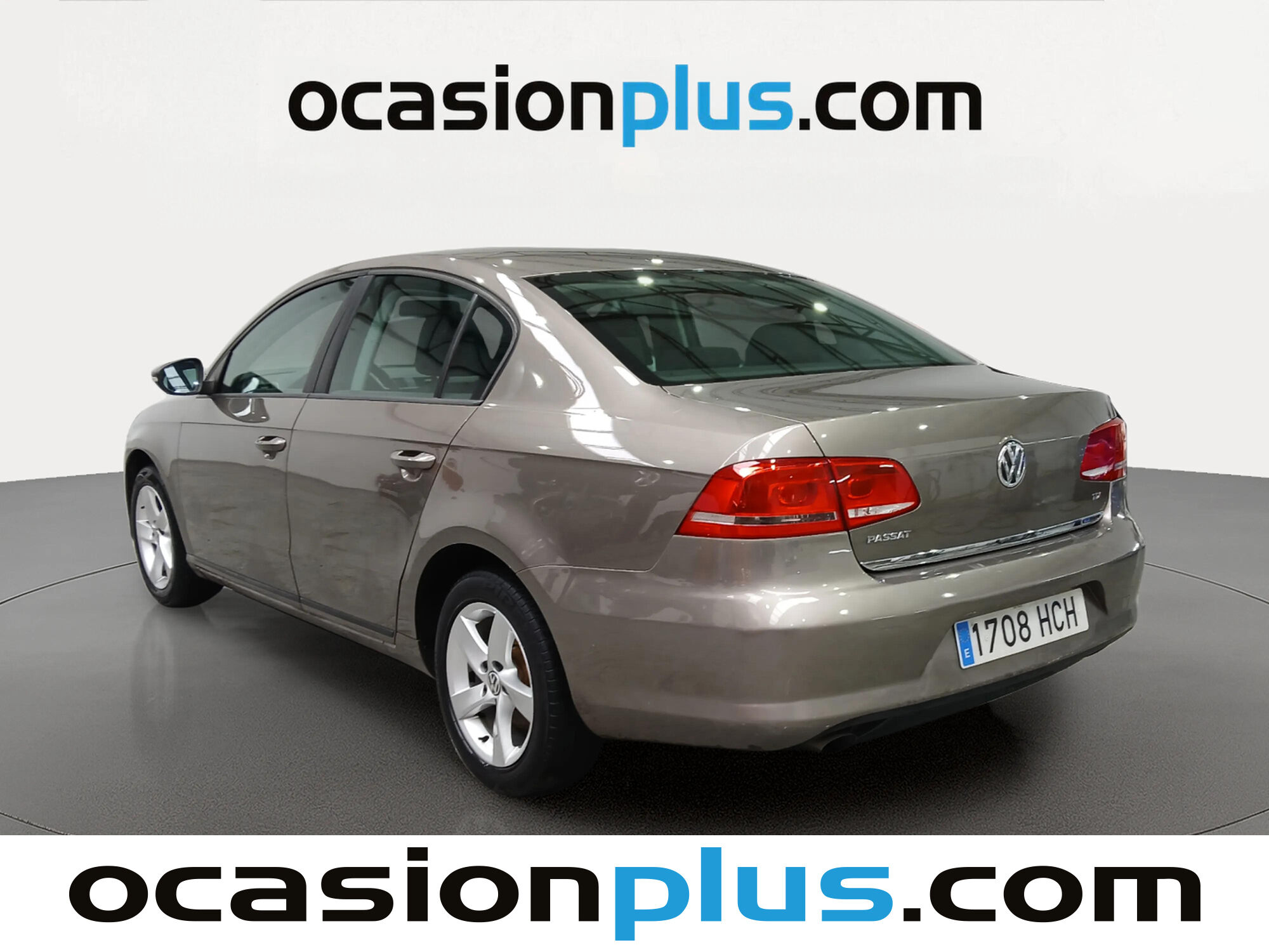 Foto del VOLKSWAGEN Passat 1.6TDI Edition BMT