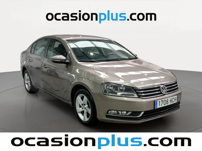 Foto del VOLKSWAGEN Passat 1.6TDI Edition BMT