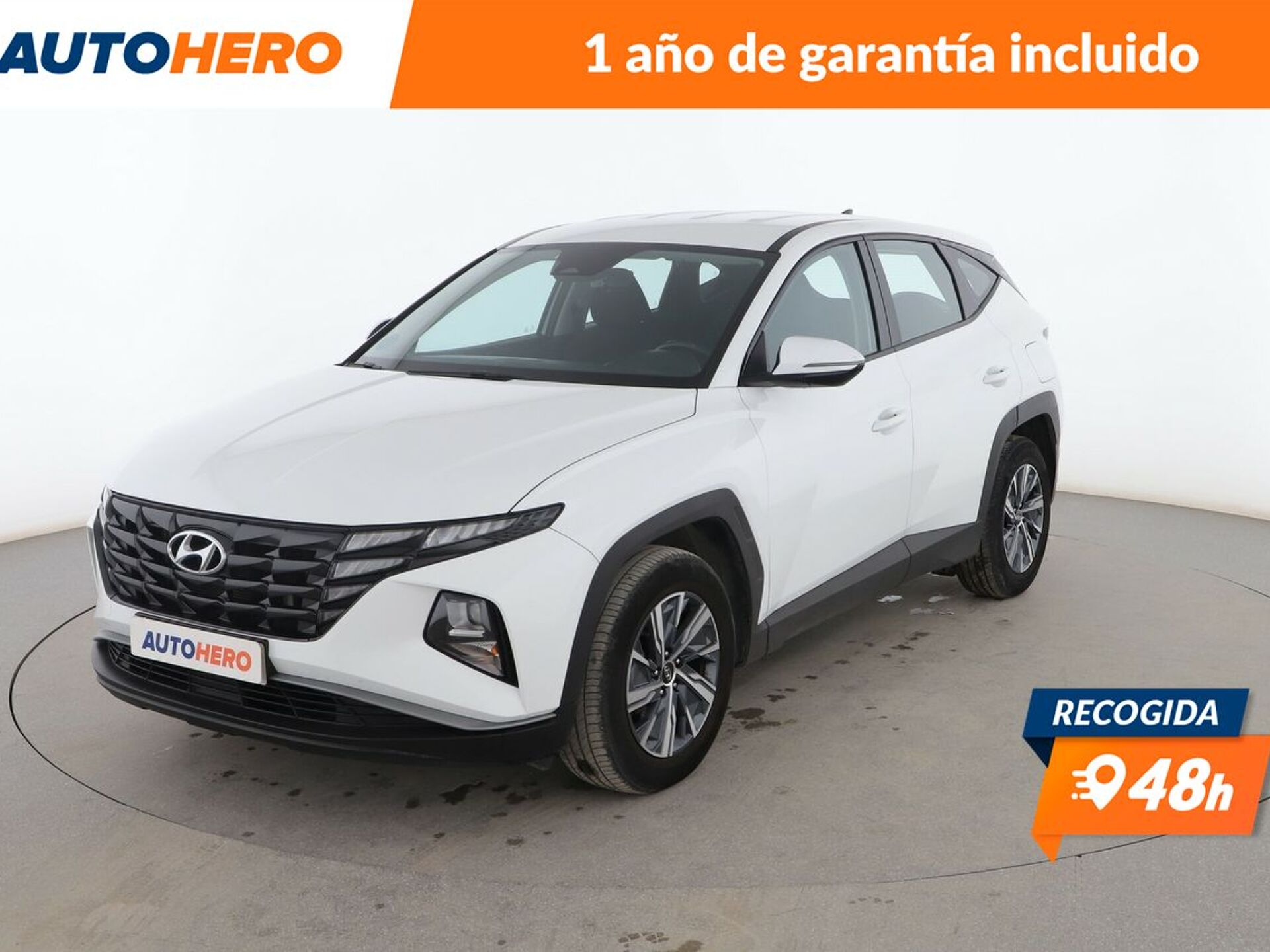 Imagen de HYUNDAI Tucson