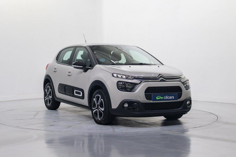 Foto del CITROEN C3 Origin 1.2 PureTech S&S Plus 83