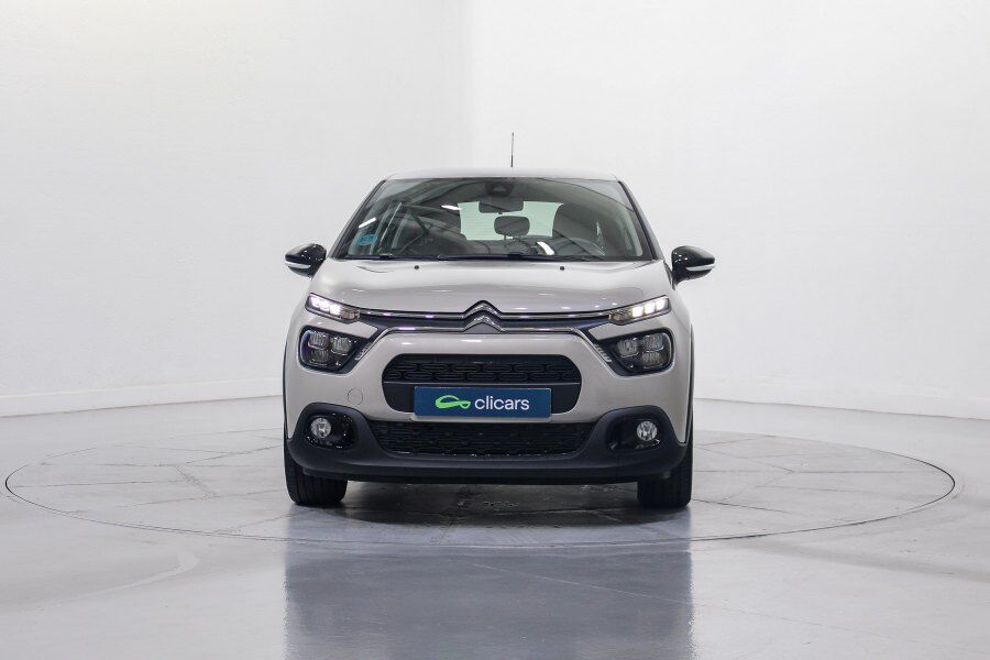 Foto del CITROEN C3 Origin 1.2 PureTech S&S Plus 83