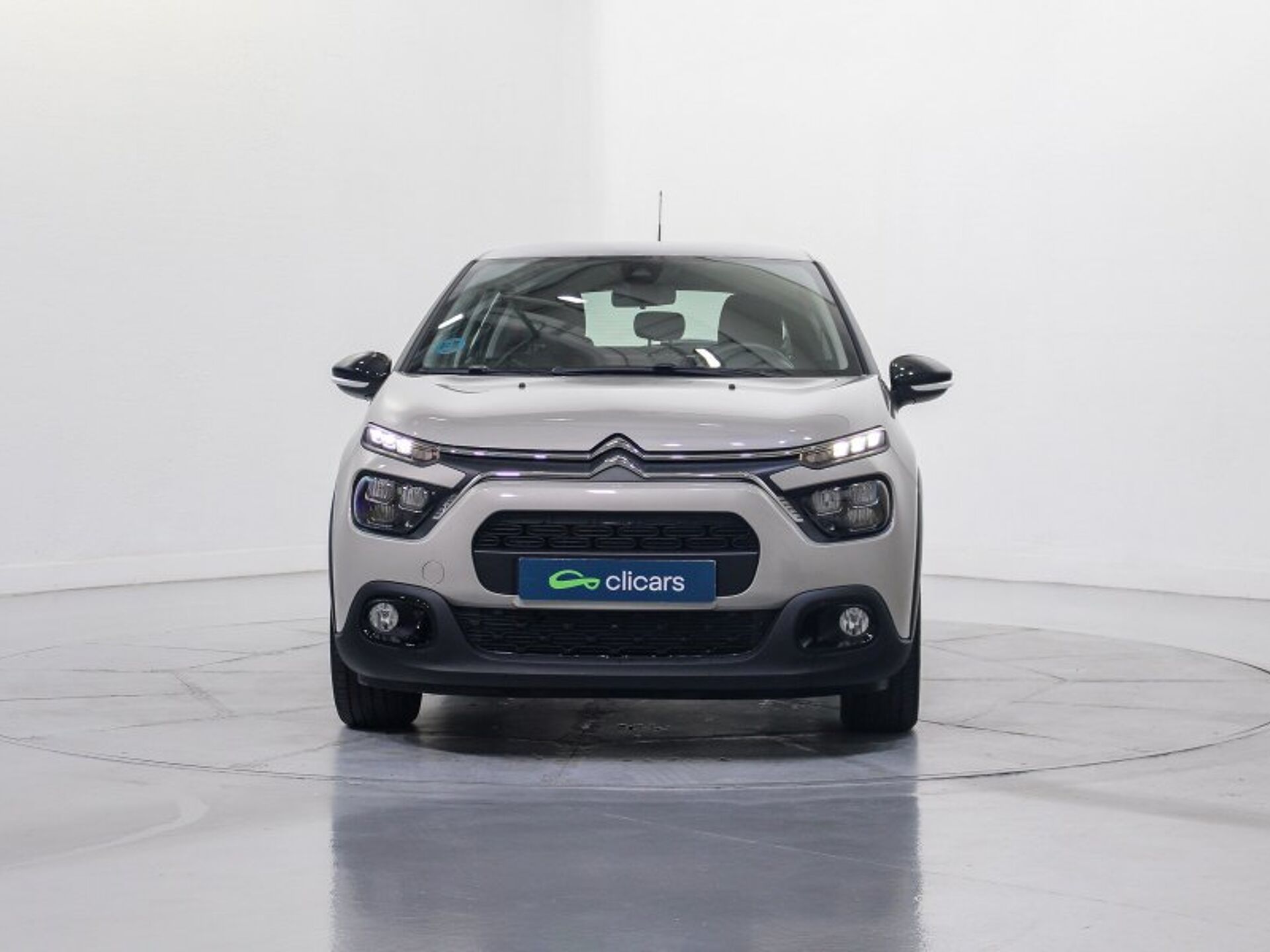 Imagen 2 de CITROEN C3