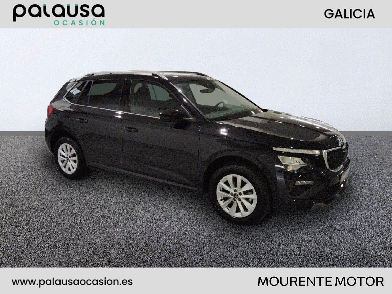 Foto del SKODA Kamiq 1.0 TSI Selection 85kW