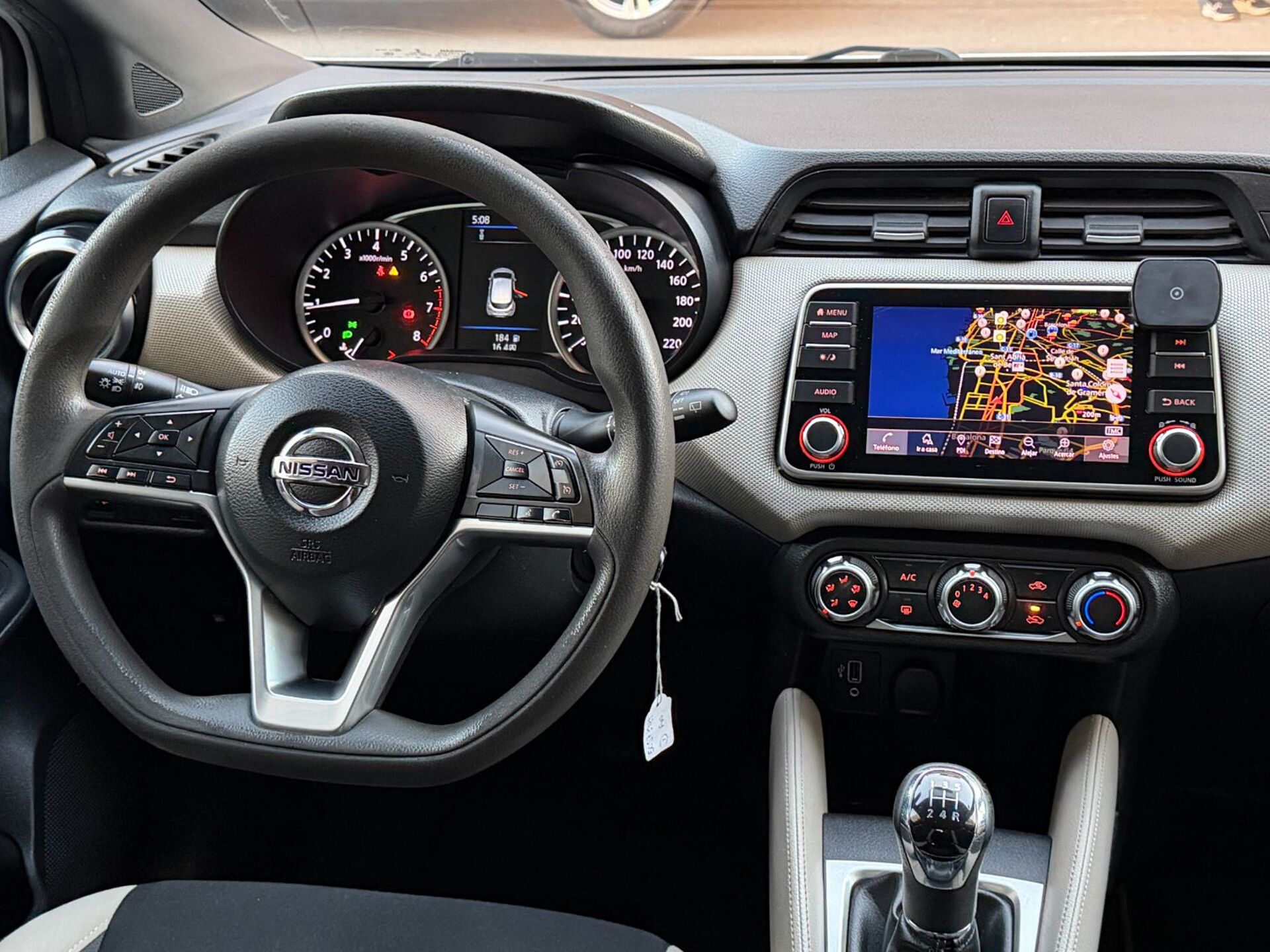 Imagen 3 de NISSAN Micra