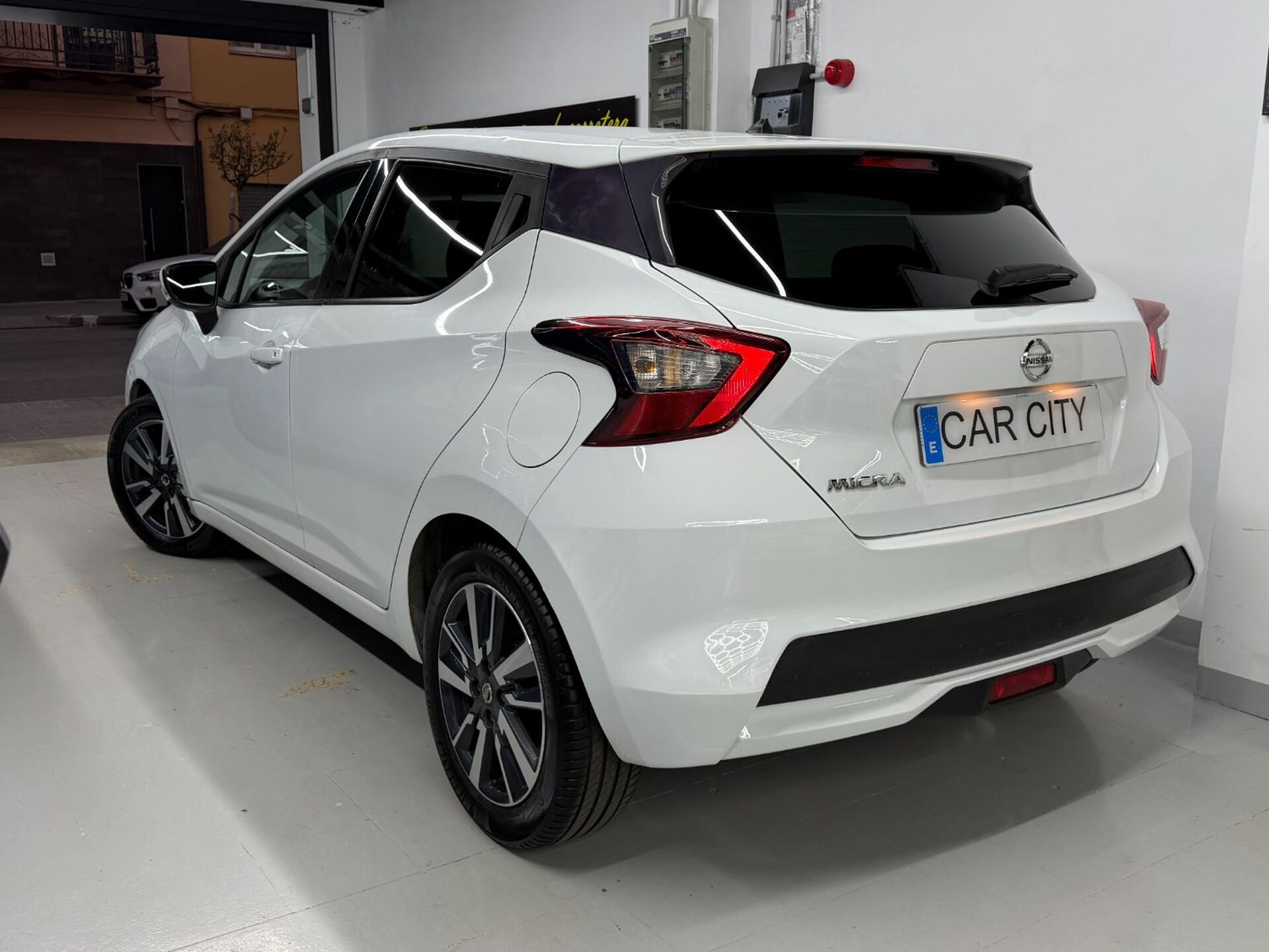 Imagen 2 de NISSAN Micra