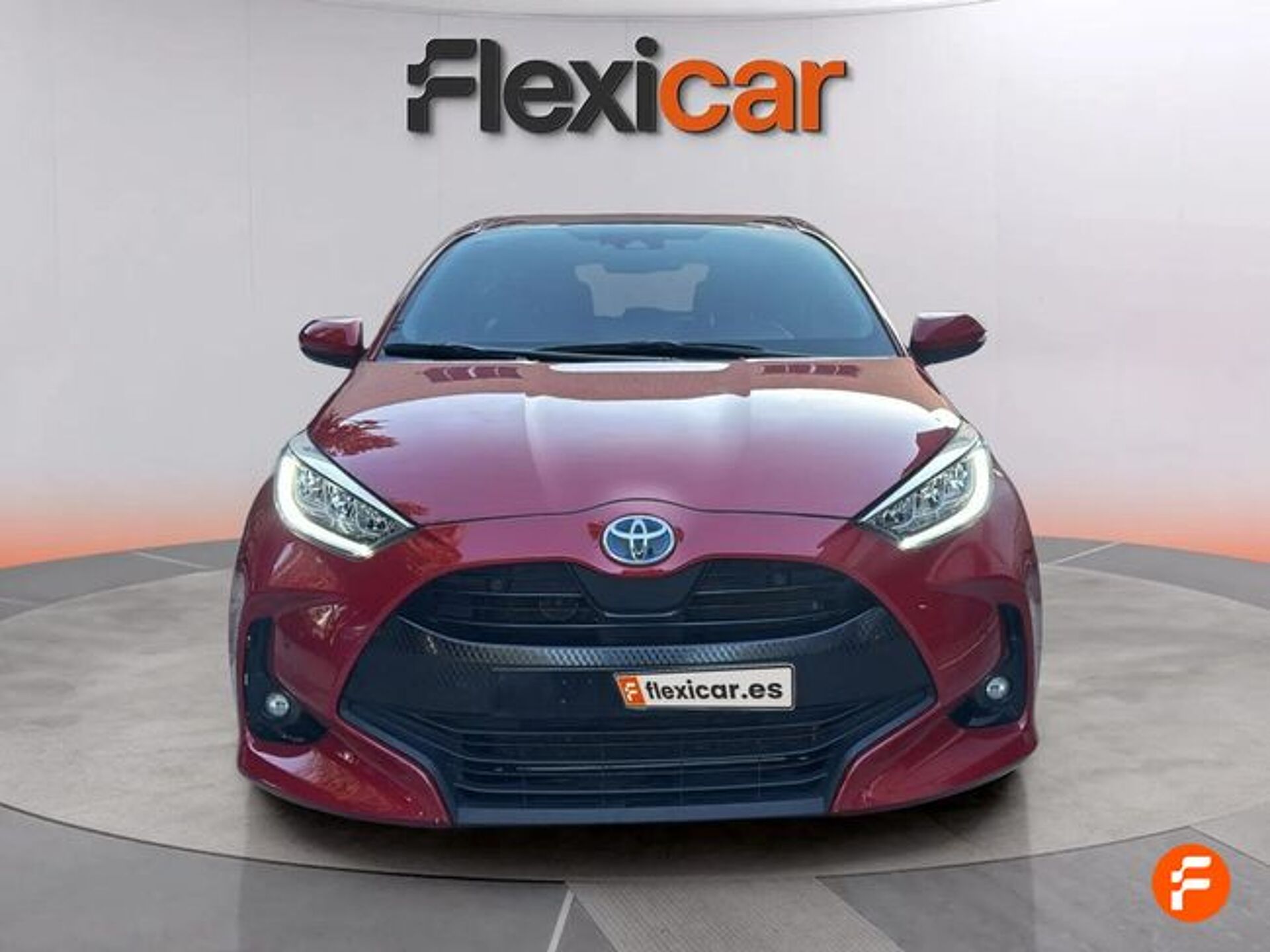 Imagen 2 de TOYOTA Yaris