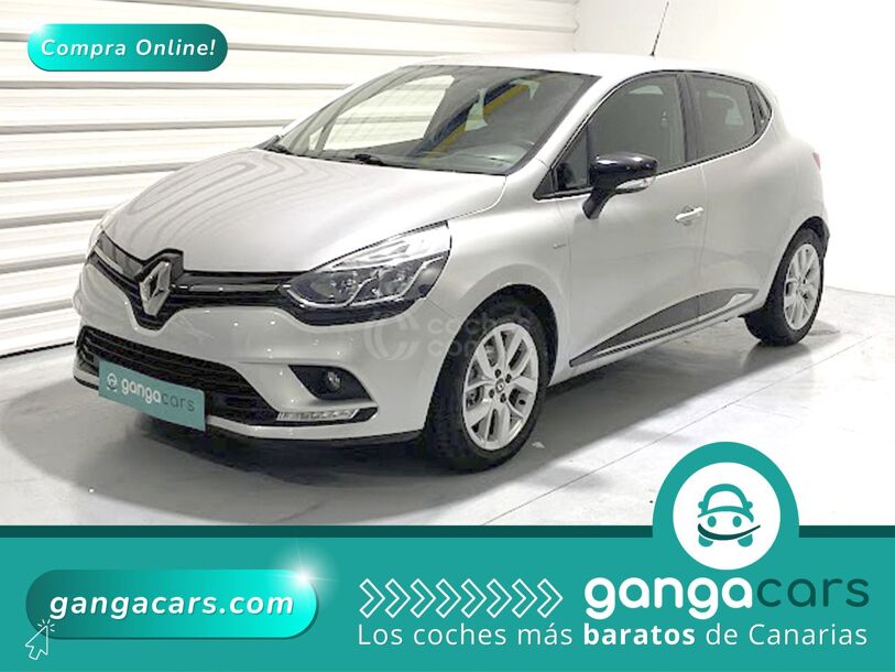 Foto del RENAULT Clio TCe Energy Limited 66kW