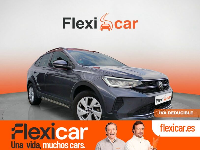 Foto del VOLKSWAGEN Taigo 1.0 TSI Life DSG 81kW