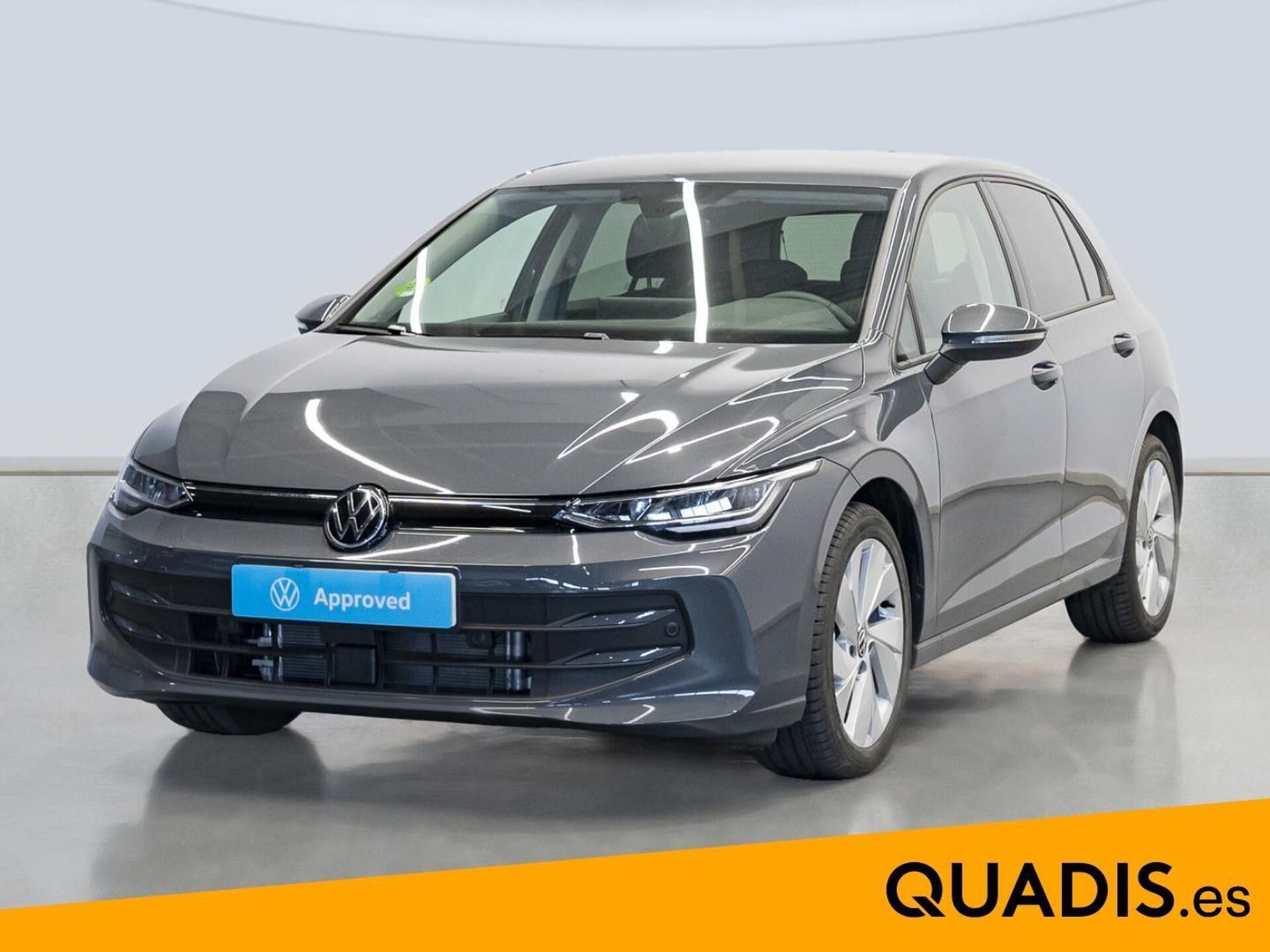 Imagen de VOLKSWAGEN Golf