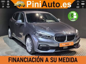 Imagen de BMW Serie 1 118i