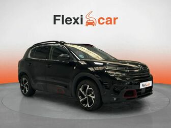 Imagen de CITROEN C5 Aircross BlueHDi S&S C-Series EAT8 130