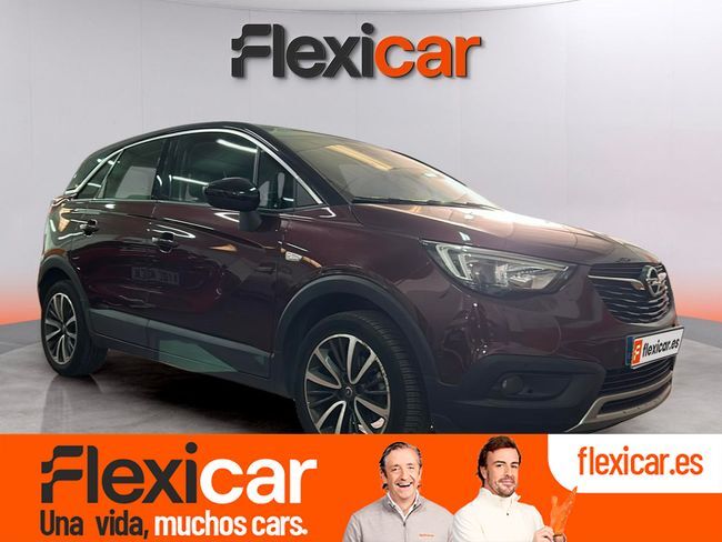 OPEL Crossland (1.2T 81kW (110CV) ecoTEC Selective S/S) en Cáceres
