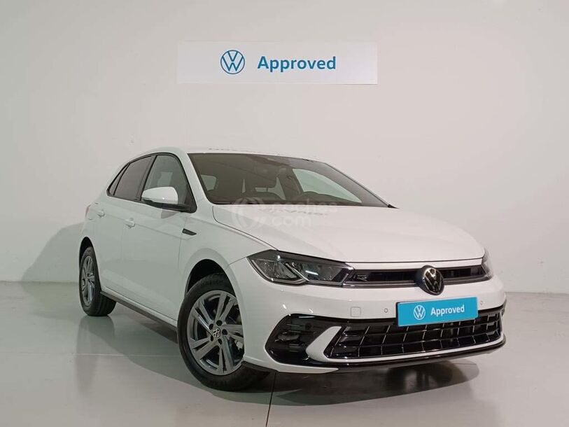 Foto del VOLKSWAGEN Polo 1.0 TSI R-Line DSG 81kW