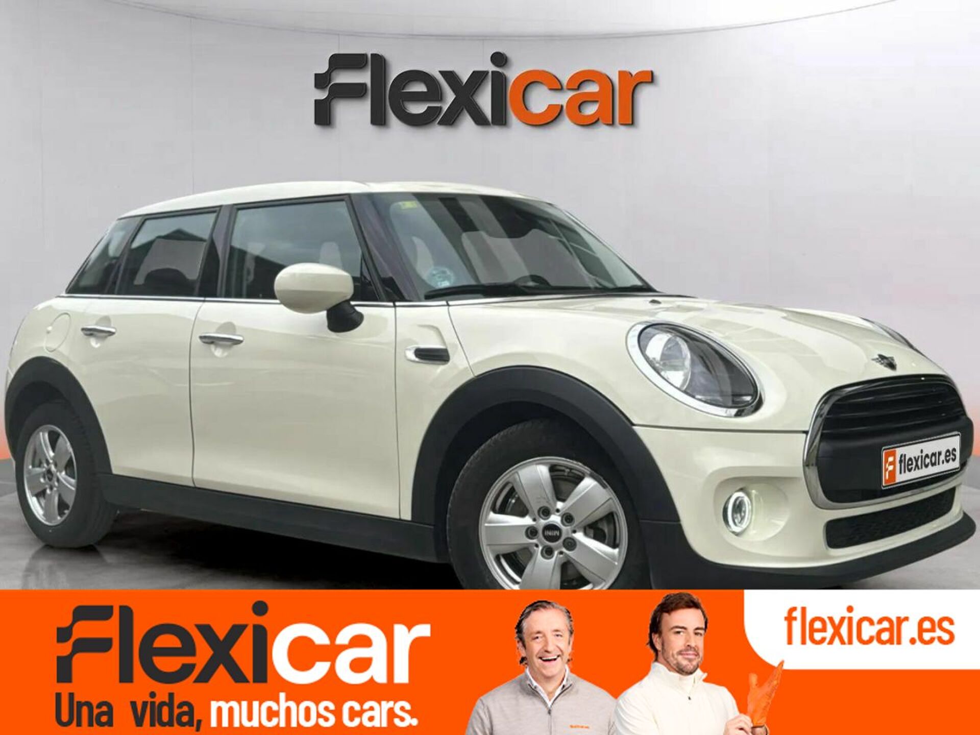 Imagen de MINI Mini