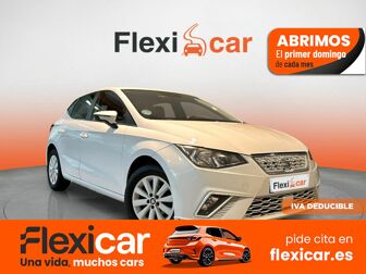 Imagen de SEAT Ibiza 1.0 TSI S&S Style 95