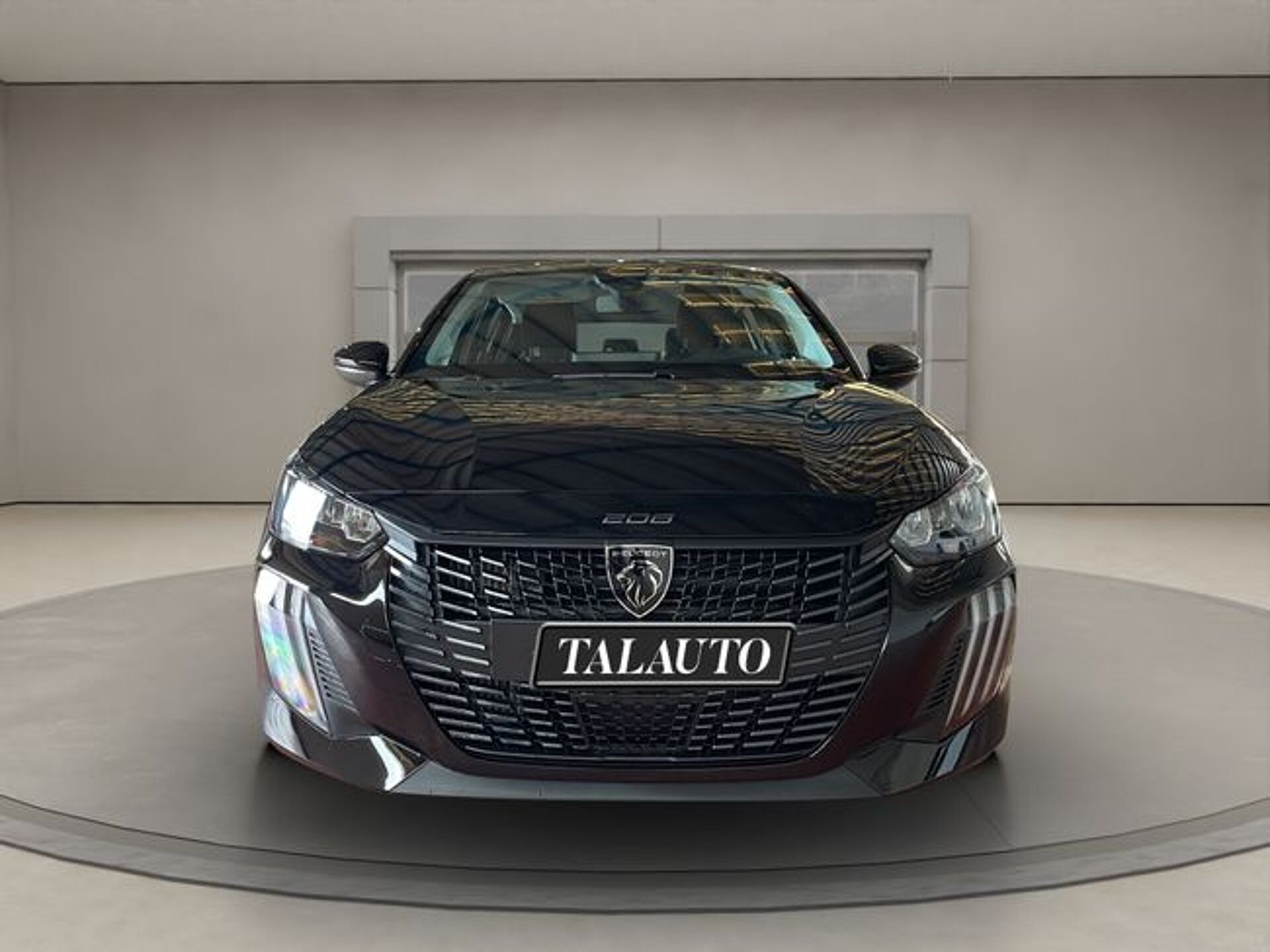 Imagen 3 de PEUGEOT 208