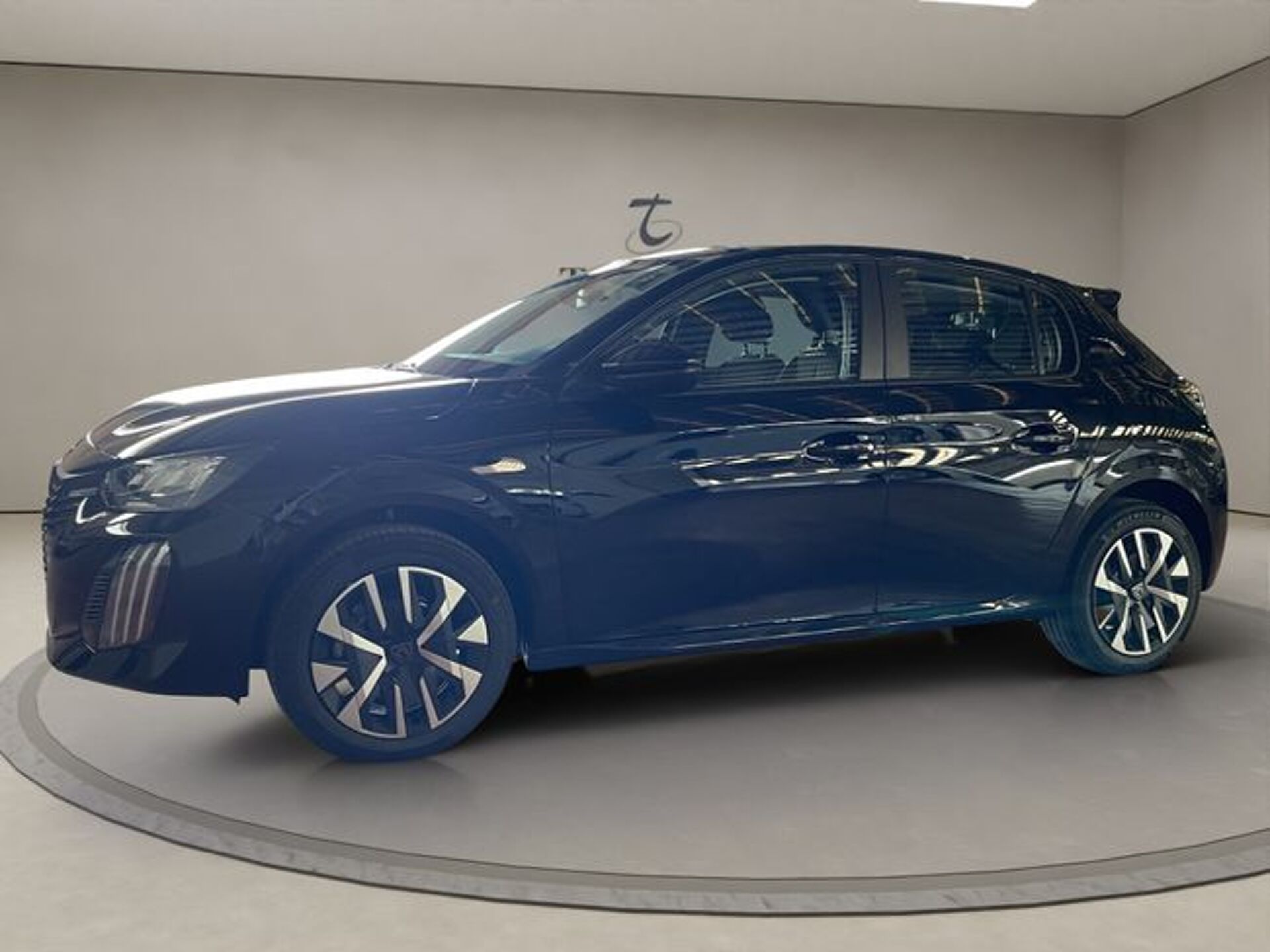 Imagen 2 de PEUGEOT 208