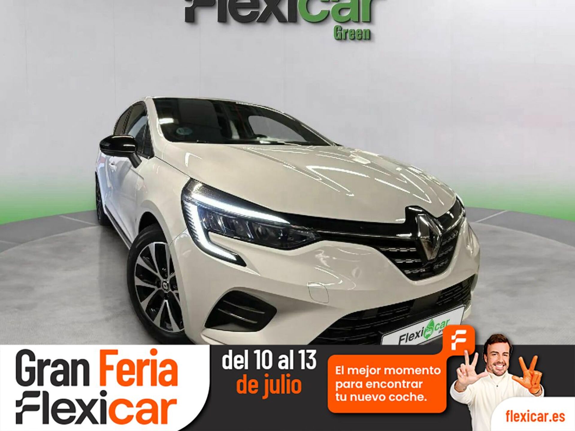 Imagen de RENAULT Clio
