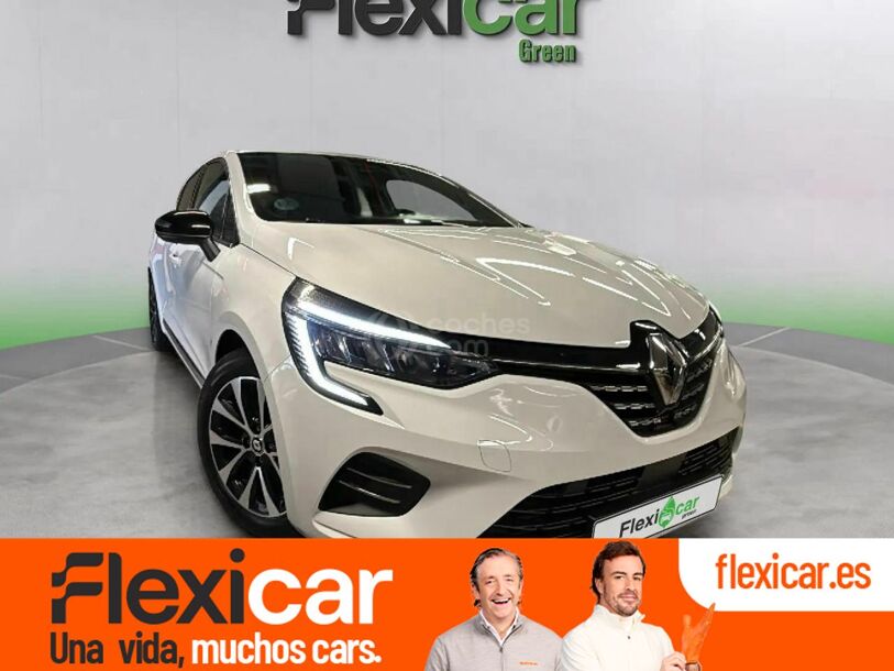 Foto del RENAULT Clio E-TECH Híbrido Techno 103kW