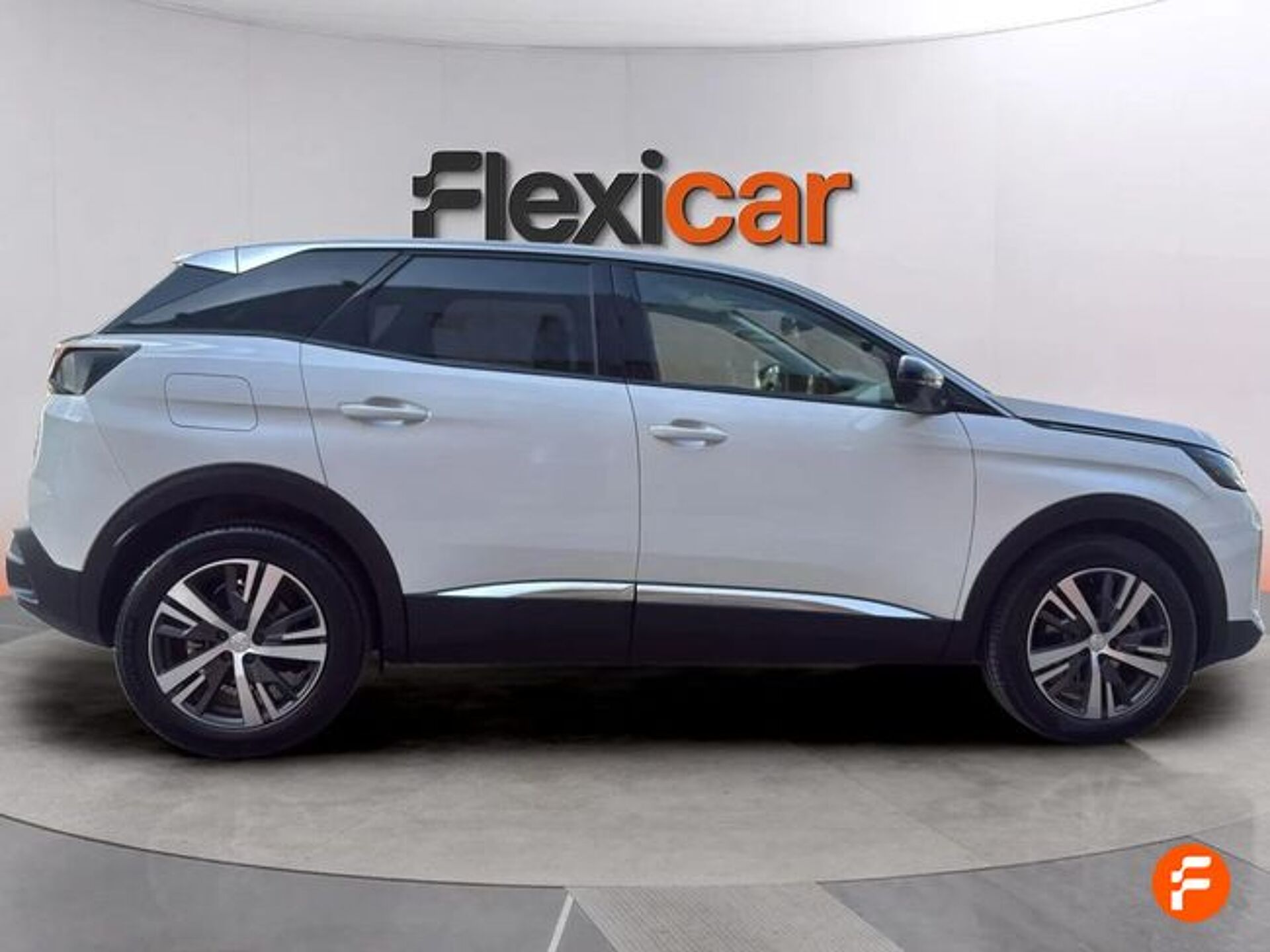 Imagen 2 de PEUGEOT 3008