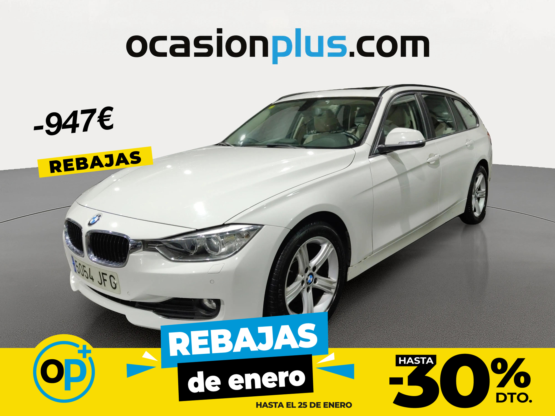 Imagen de BMW Serie 3