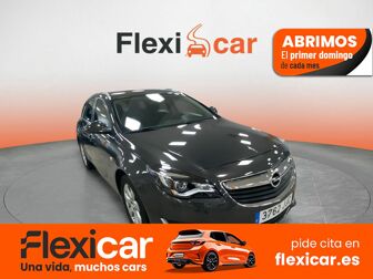 Imagen de OPEL Insignia ST 1.4T S&S Selective