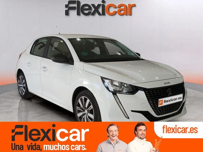 PEUGEOT 208 (PureTech 73kW (100CV) Active Pack) en Sevilla