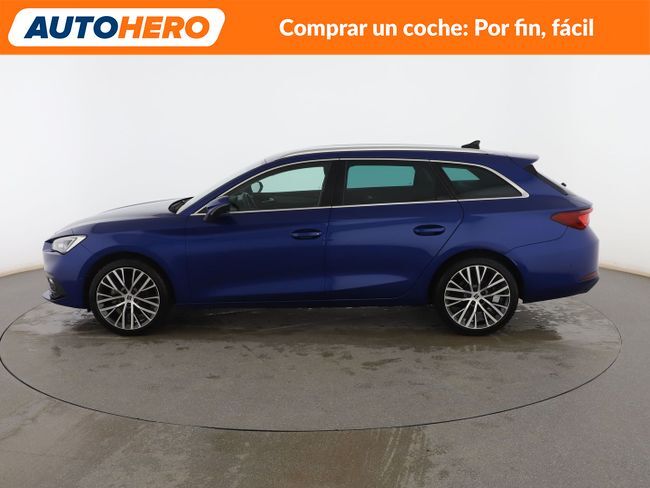 Foto del SEAT León 1.4 TSI ACT S&S Xcellence 150