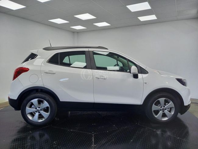 Foto del OPEL Mokka X 1.4T GLP Selective 4x2