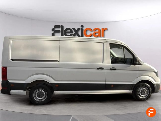 Foto del VOLKSWAGEN Crafter Furgón 2.0TDI SCR 30 BM L3H2 75kW