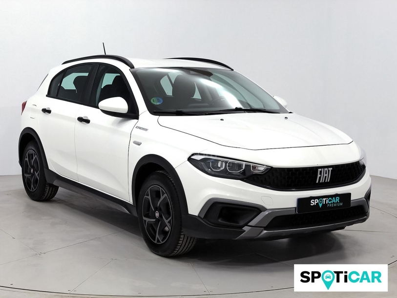 Foto del FIAT Tipo SW 1.5 Hybrid Cross 97kW DCT