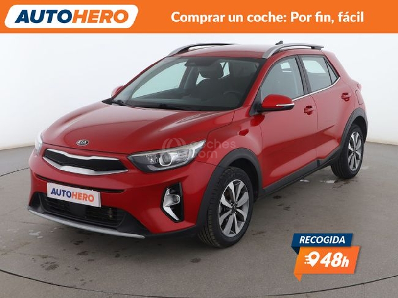 Foto del KIA Stonic 1.0 T-GDi MHEV Drive 100