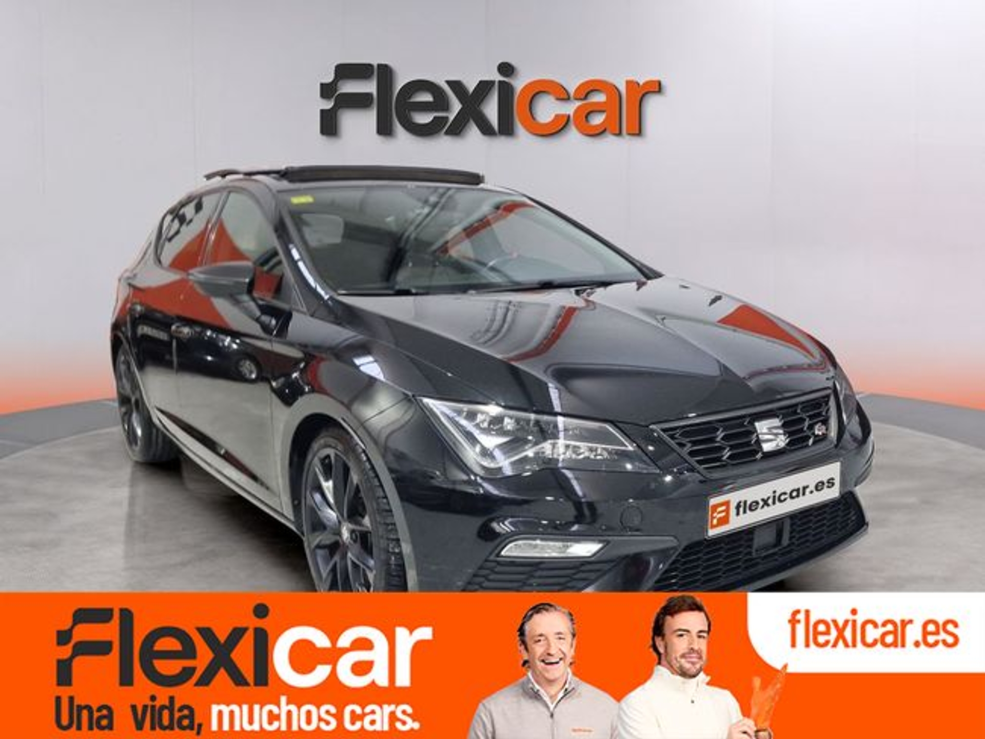 Imagen de SEAT León