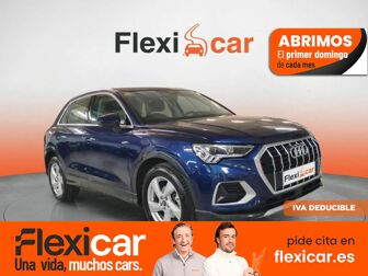 Imagen de AUDI Q3 35 TDI Advanced S tronic 110kW