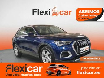 Imagen de AUDI Q3 35 TDI Advanced S tronic 110kW