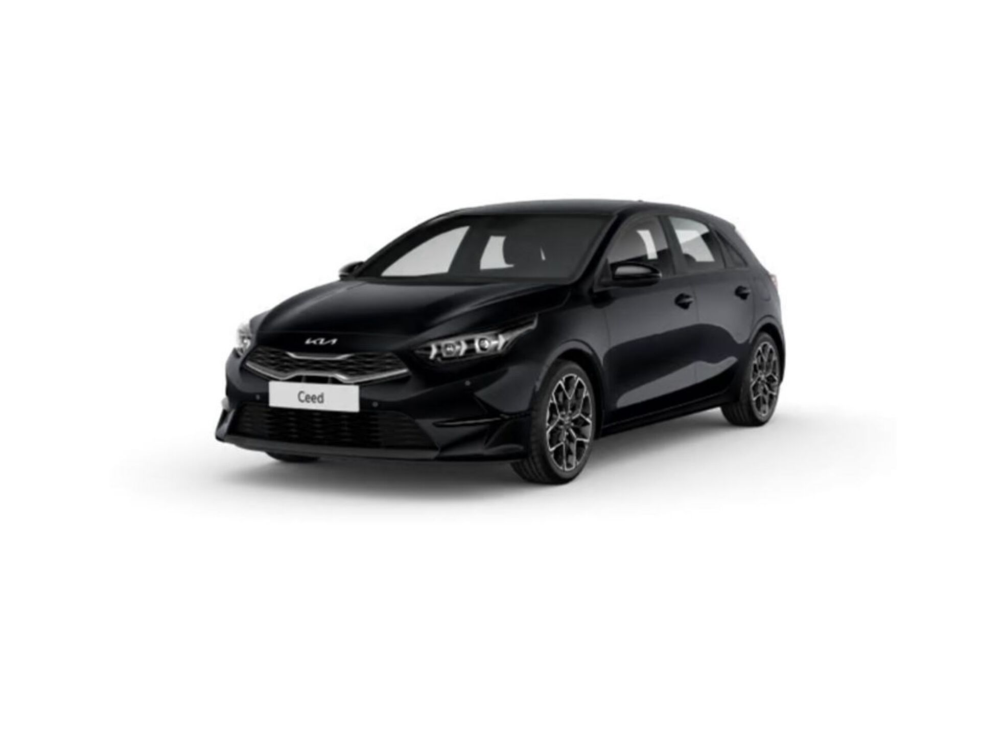 Imagen 3 de KIA Ceed