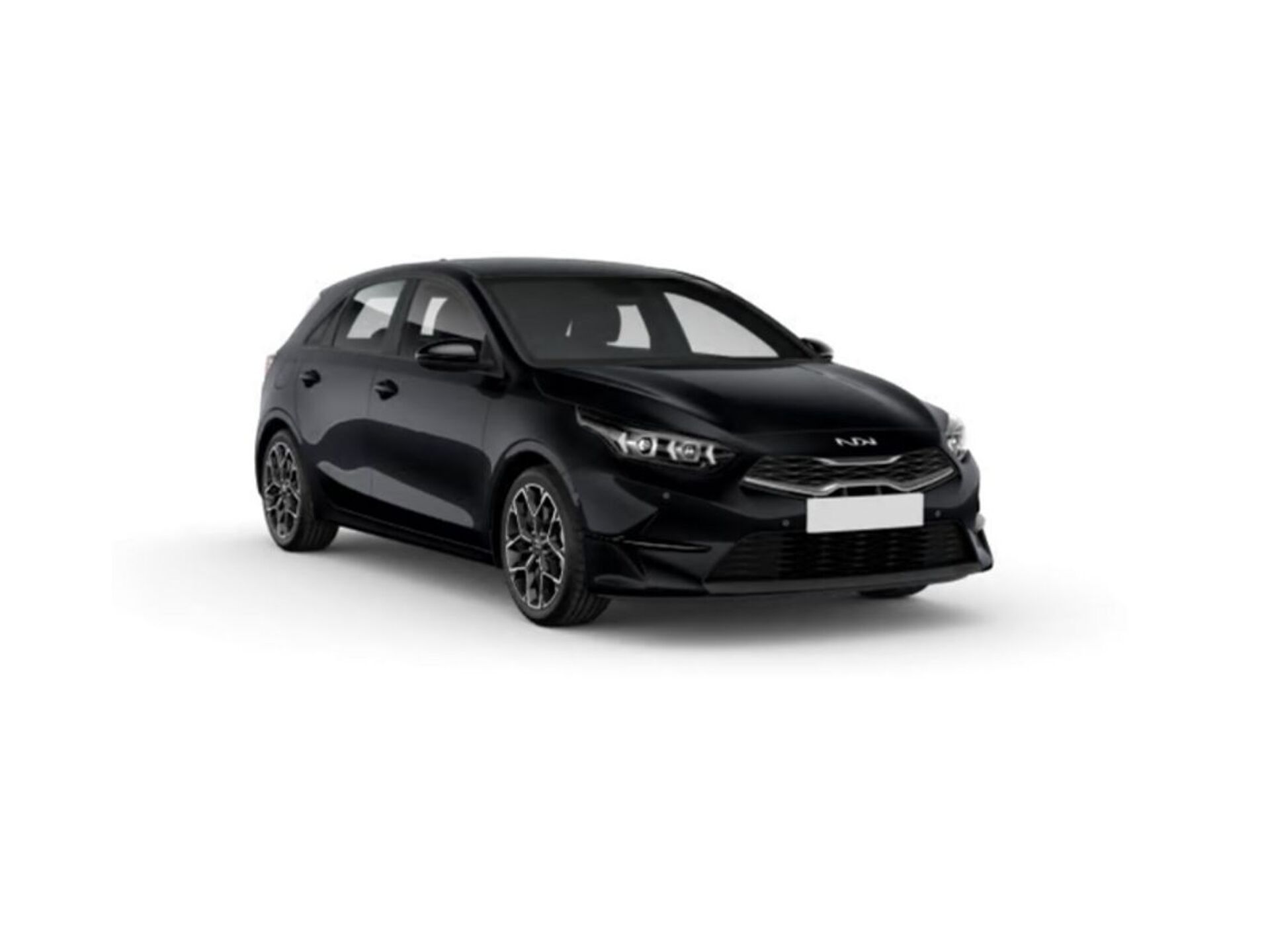 Imagen 2 de KIA Ceed